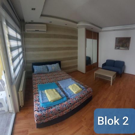 Apartman Blok Διαμέρισμα Βελιγράδι Εξωτερικό φωτογραφία