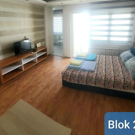 Apartman Blok Διαμέρισμα Βελιγράδι Εξωτερικό φωτογραφία