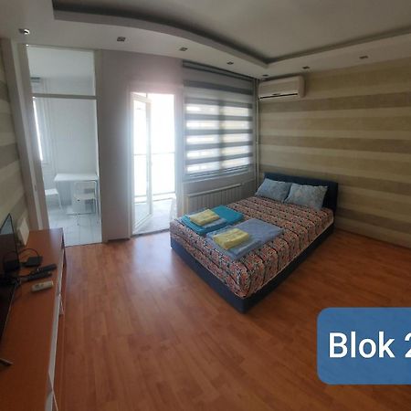 Apartman Blok Διαμέρισμα Βελιγράδι Εξωτερικό φωτογραφία