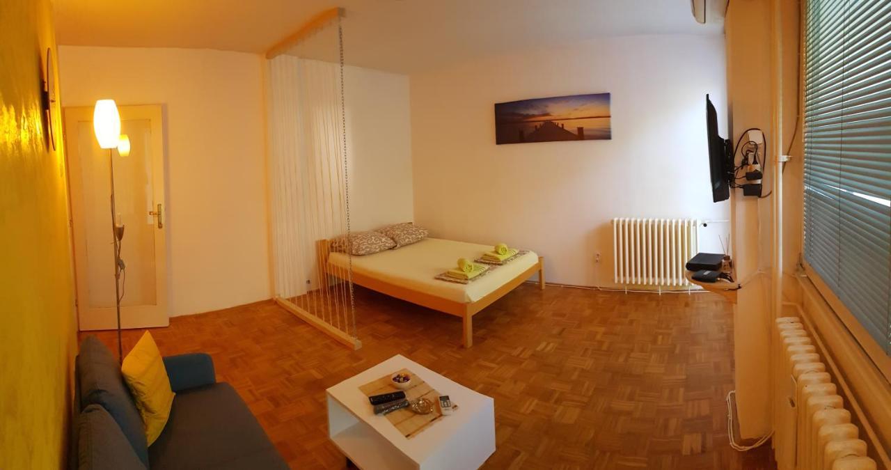 Apartman Blok Διαμέρισμα Βελιγράδι Εξωτερικό φωτογραφία