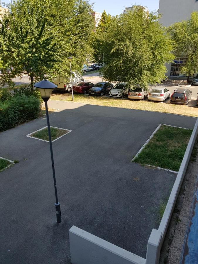 Apartman Blok Διαμέρισμα Βελιγράδι Εξωτερικό φωτογραφία