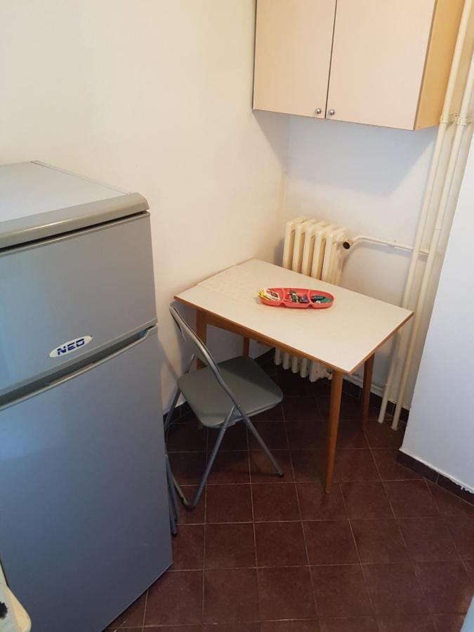 Apartman Blok Διαμέρισμα Βελιγράδι Εξωτερικό φωτογραφία