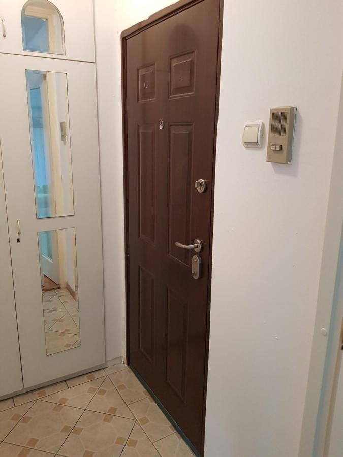 Apartman Blok Διαμέρισμα Βελιγράδι Εξωτερικό φωτογραφία