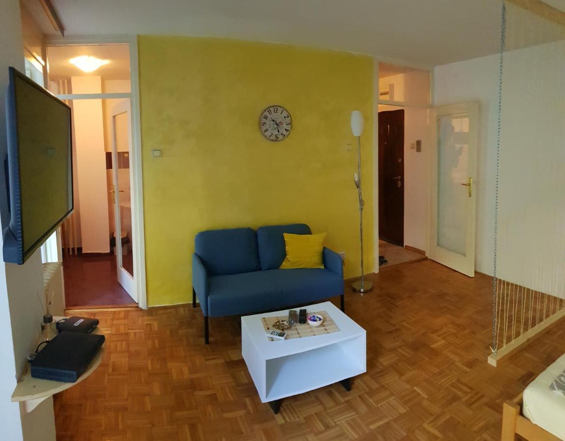 Apartman Blok Διαμέρισμα Βελιγράδι Εξωτερικό φωτογραφία