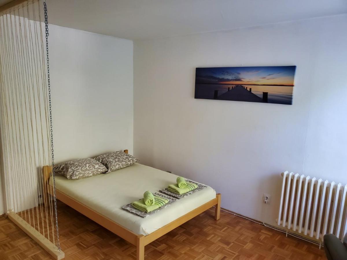 Apartman Blok Διαμέρισμα Βελιγράδι Εξωτερικό φωτογραφία