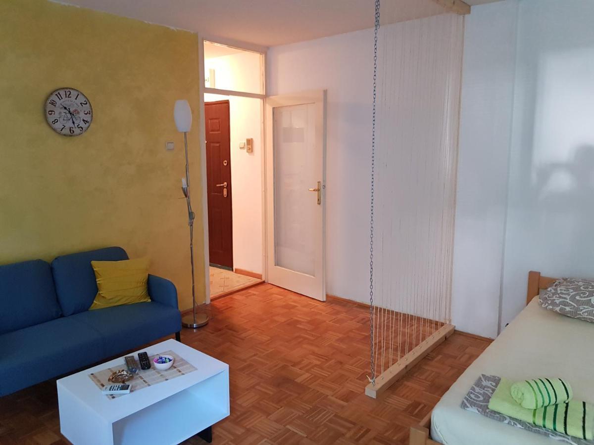Apartman Blok Διαμέρισμα Βελιγράδι Εξωτερικό φωτογραφία