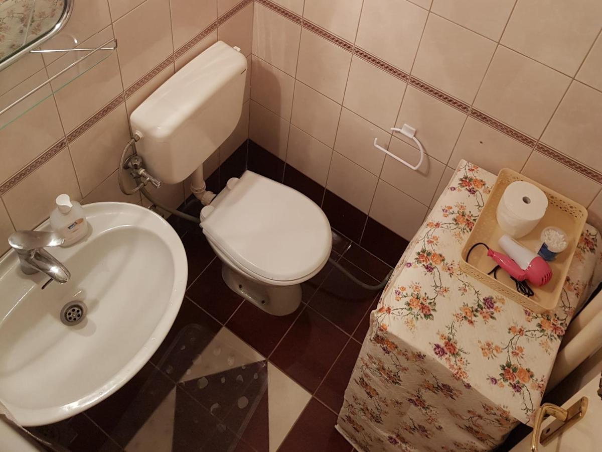 Apartman Blok Διαμέρισμα Βελιγράδι Εξωτερικό φωτογραφία