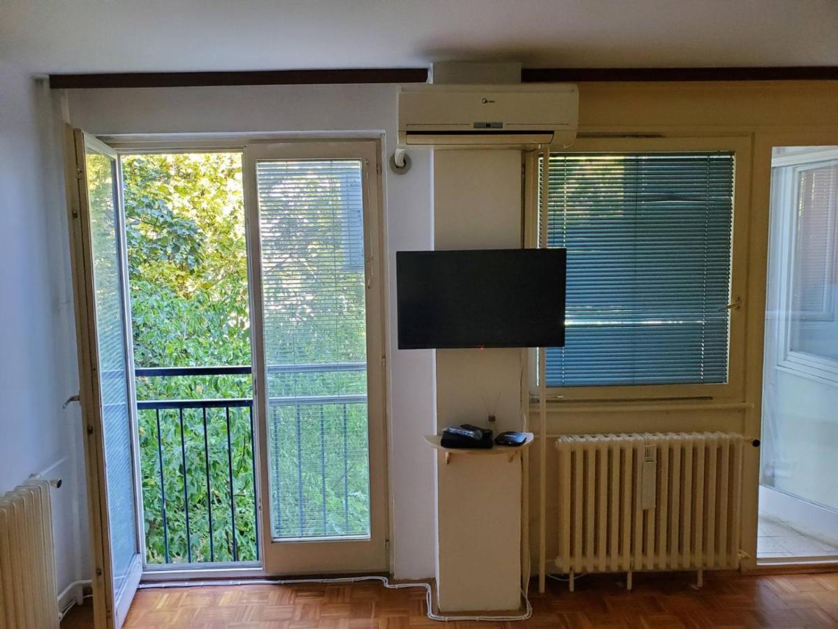 Apartman Blok Διαμέρισμα Βελιγράδι Εξωτερικό φωτογραφία