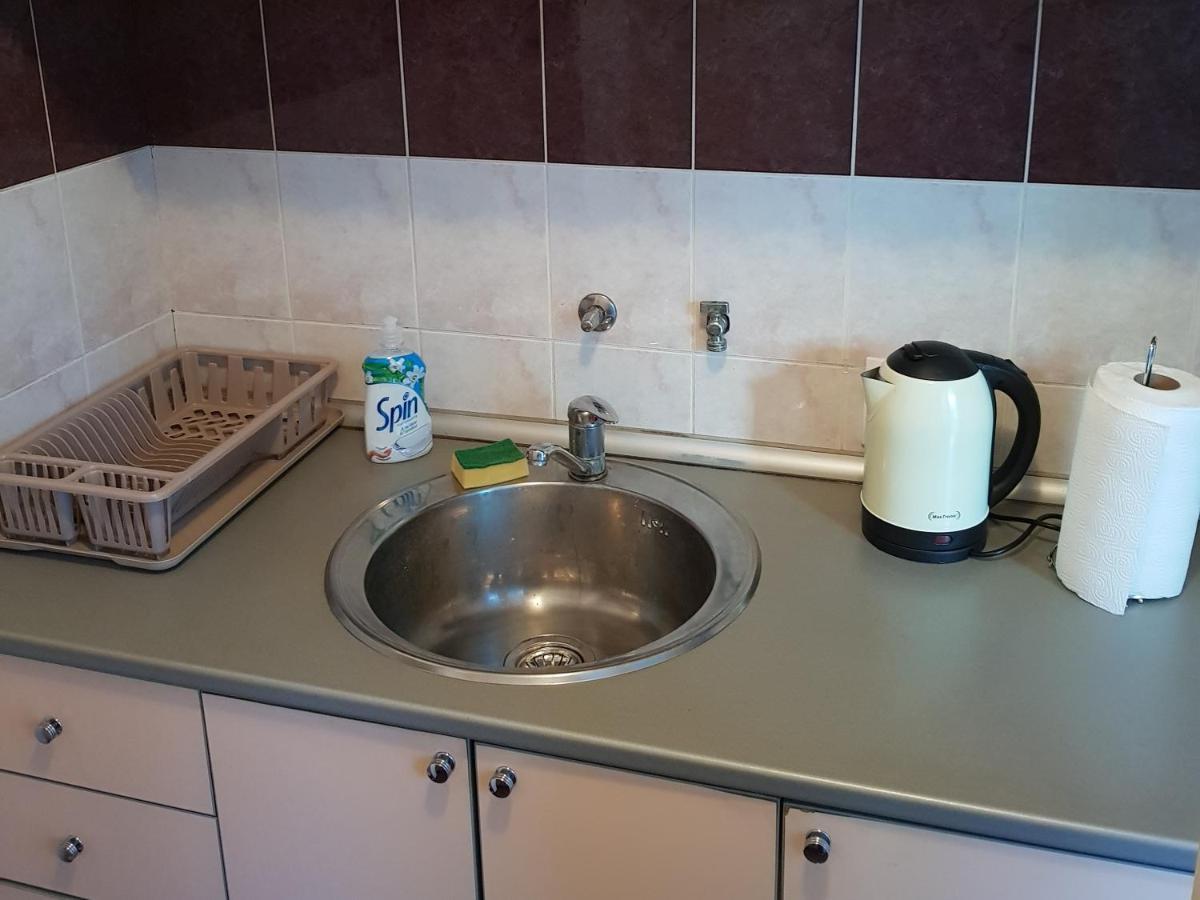 Apartman Blok Διαμέρισμα Βελιγράδι Εξωτερικό φωτογραφία