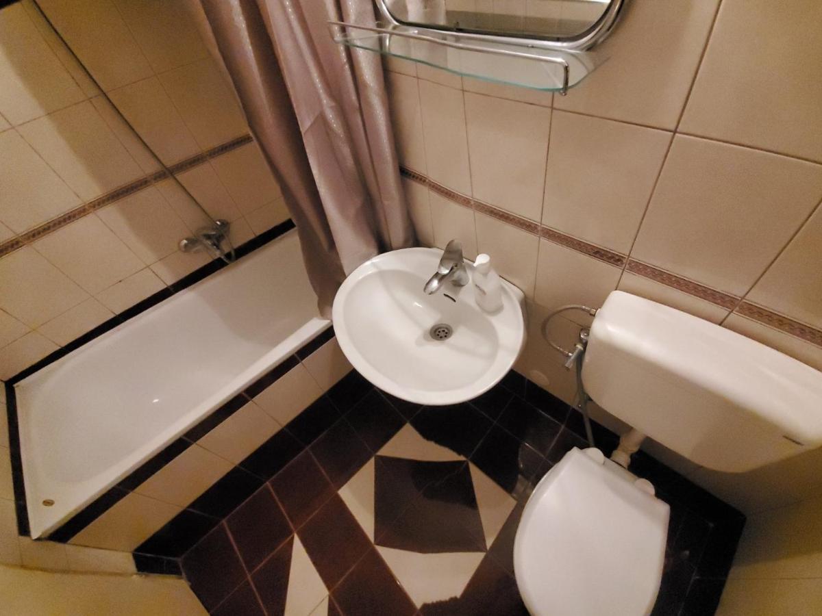 Apartman Blok Διαμέρισμα Βελιγράδι Εξωτερικό φωτογραφία