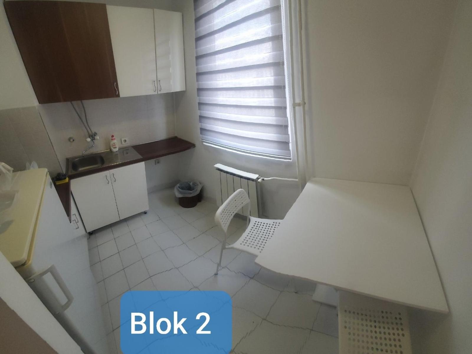 Apartman Blok Διαμέρισμα Βελιγράδι Εξωτερικό φωτογραφία